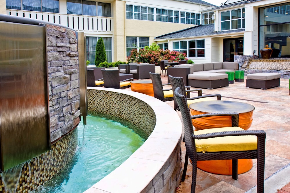 DoubleTree Suites by Hilton Hotel Huntsville South 3/36