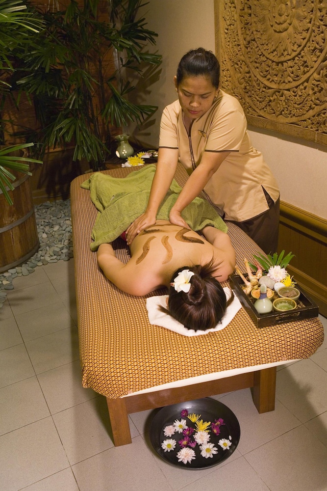 Bayview Hotel Langkawi 36/61