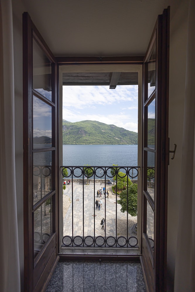 Hotel Il Portico in CANNOBIO