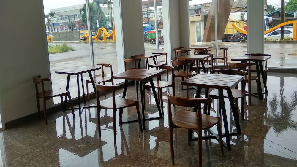 The Regia Tambun By Ultimo 42/56