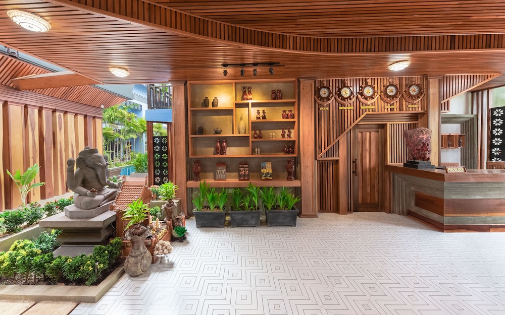 Cheata Residence 11/63