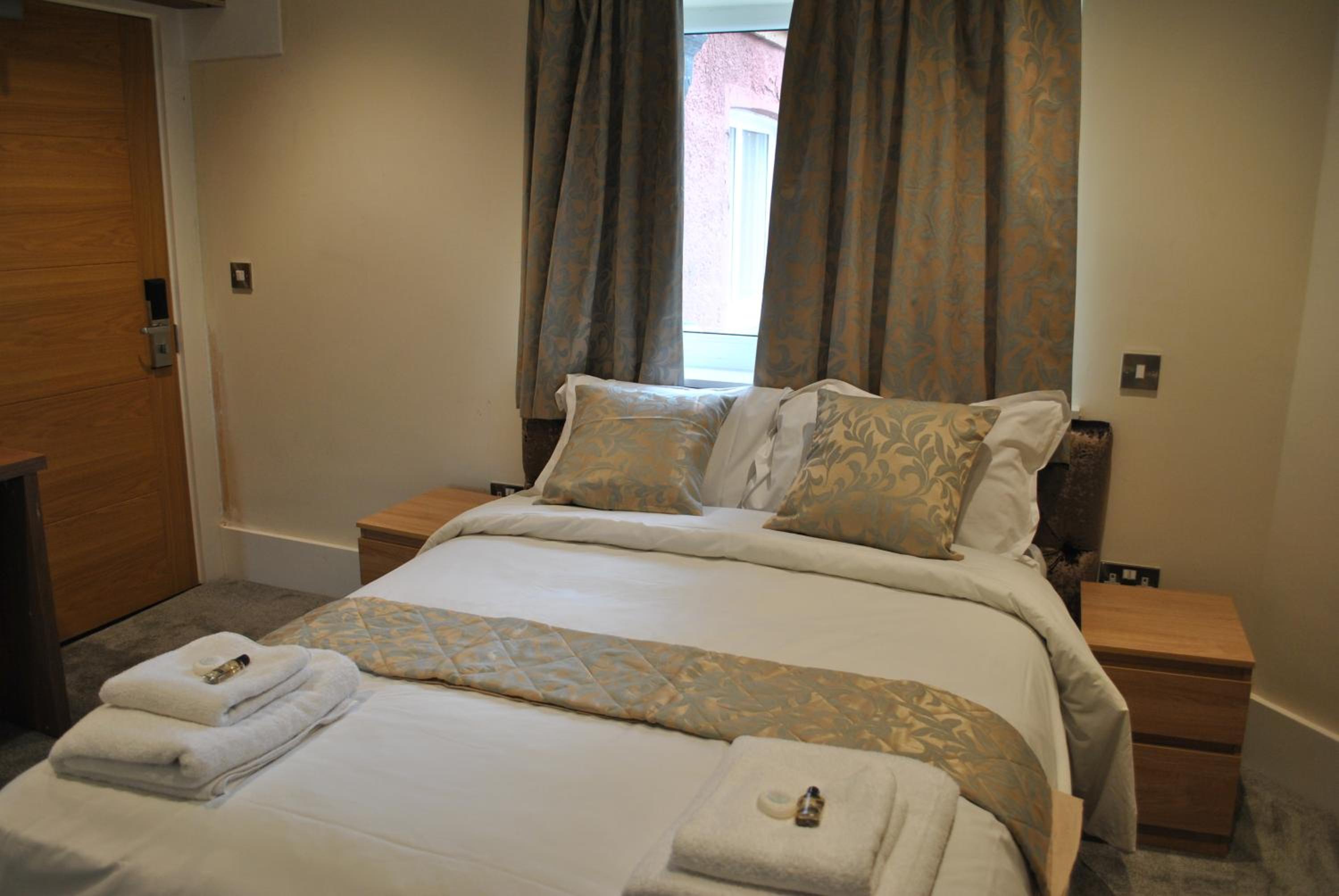 Dreams Hotel 21/56