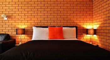 Avondel Motor Inn Benalla 15/24