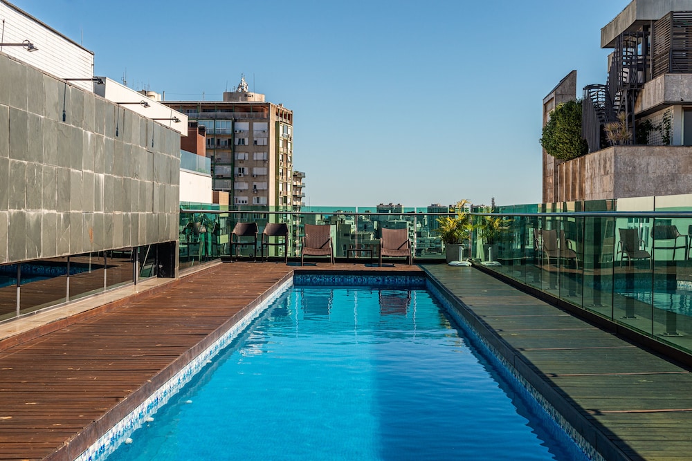 Hotel Laghetto Viverone Moinhos 62/66