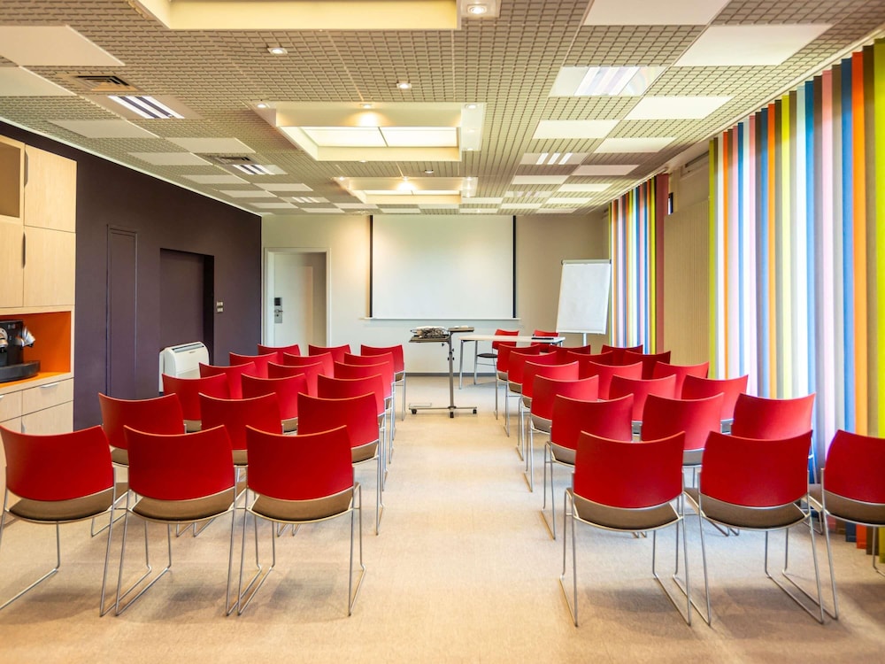 ibis Styles Colmar Nord 52/63