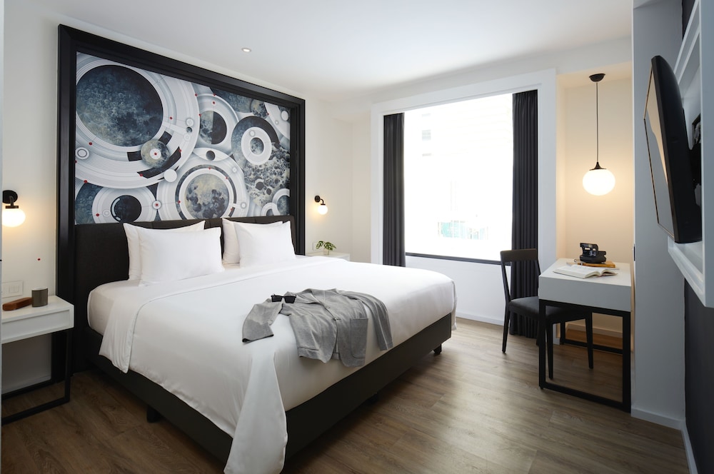 De Braga By Artotel 9/37