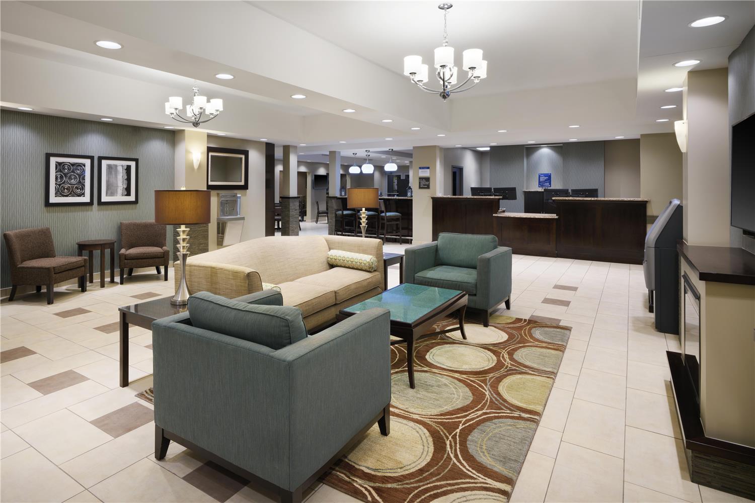 @HOME by Best Western Walkerton 17/26