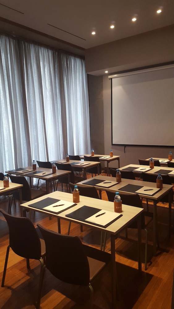 Gray Boutique Hotel Casablanca 63/66