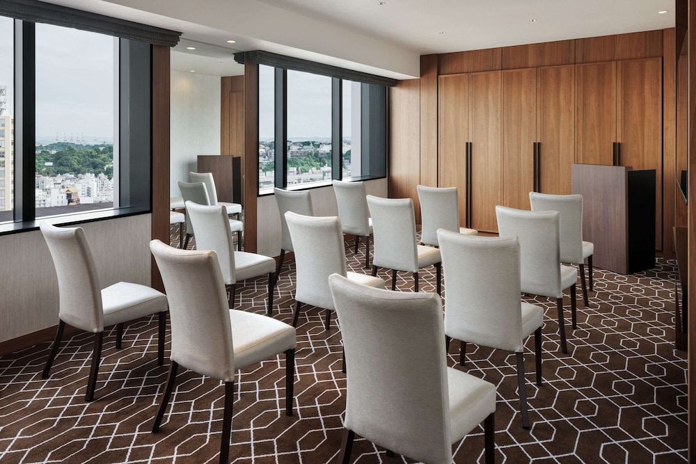 Hyatt Regency Yokohama 38/44