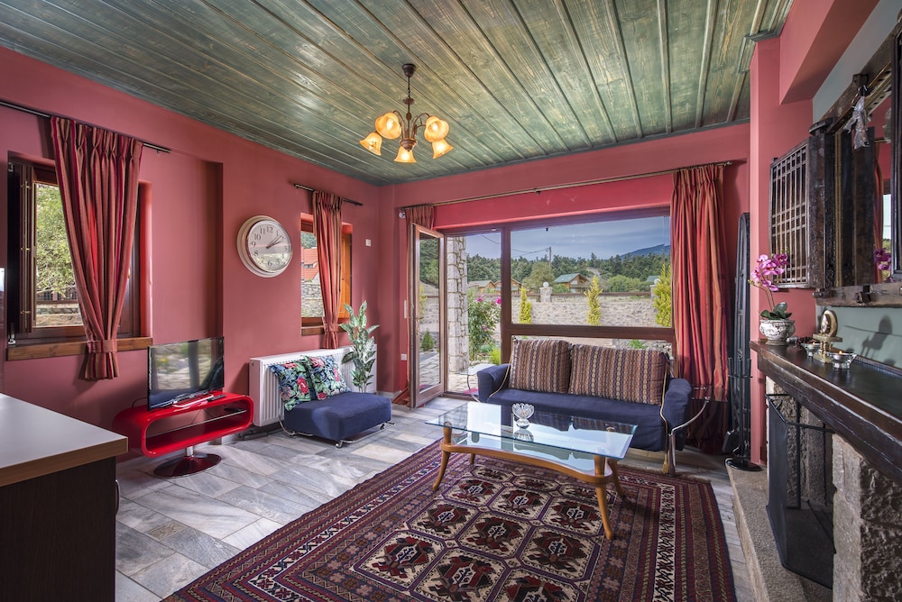 Vip Chalet 4 Seasons 36/50