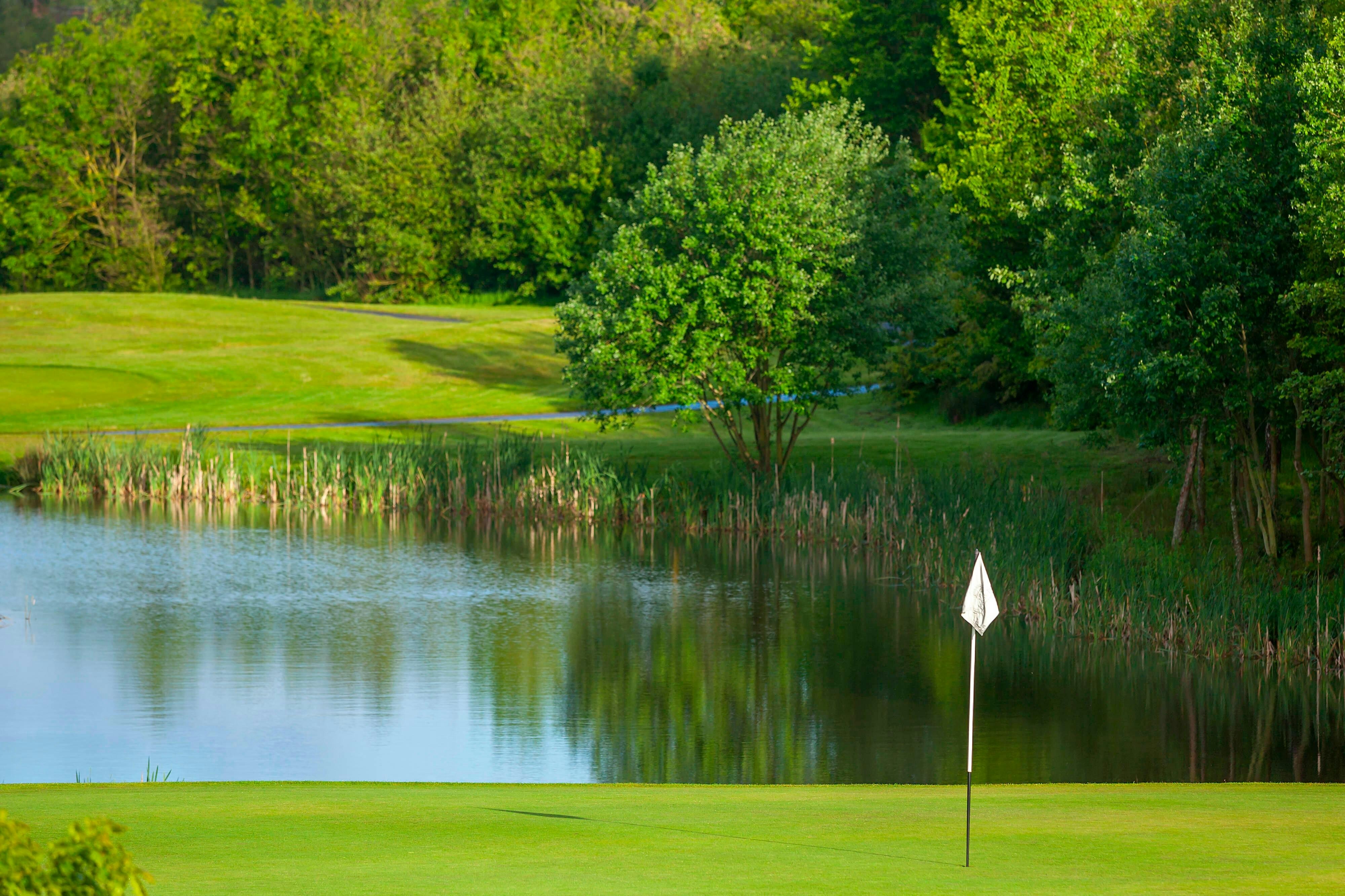Delta Hotels by Marriott Worsley Park Country Club 31/36