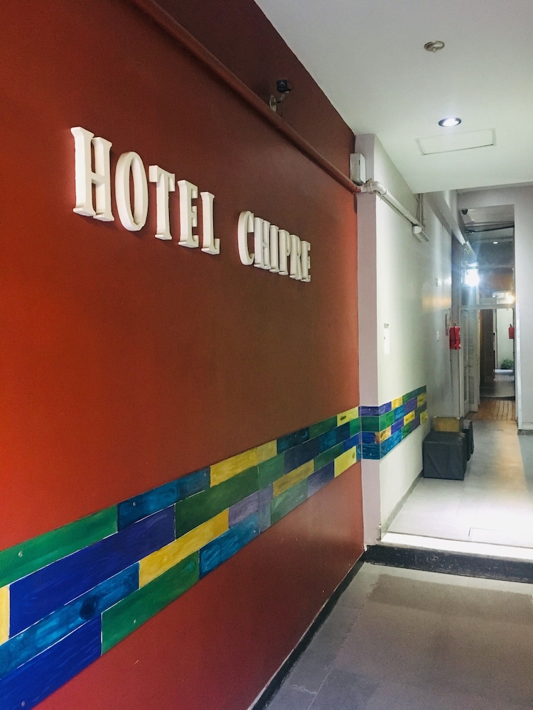 Hotel Chipre 41/50