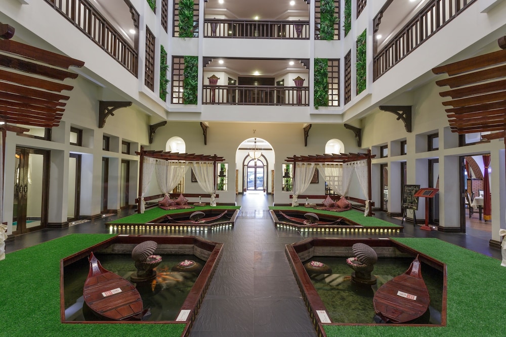 Sokchea Angkor Hotel 38/74