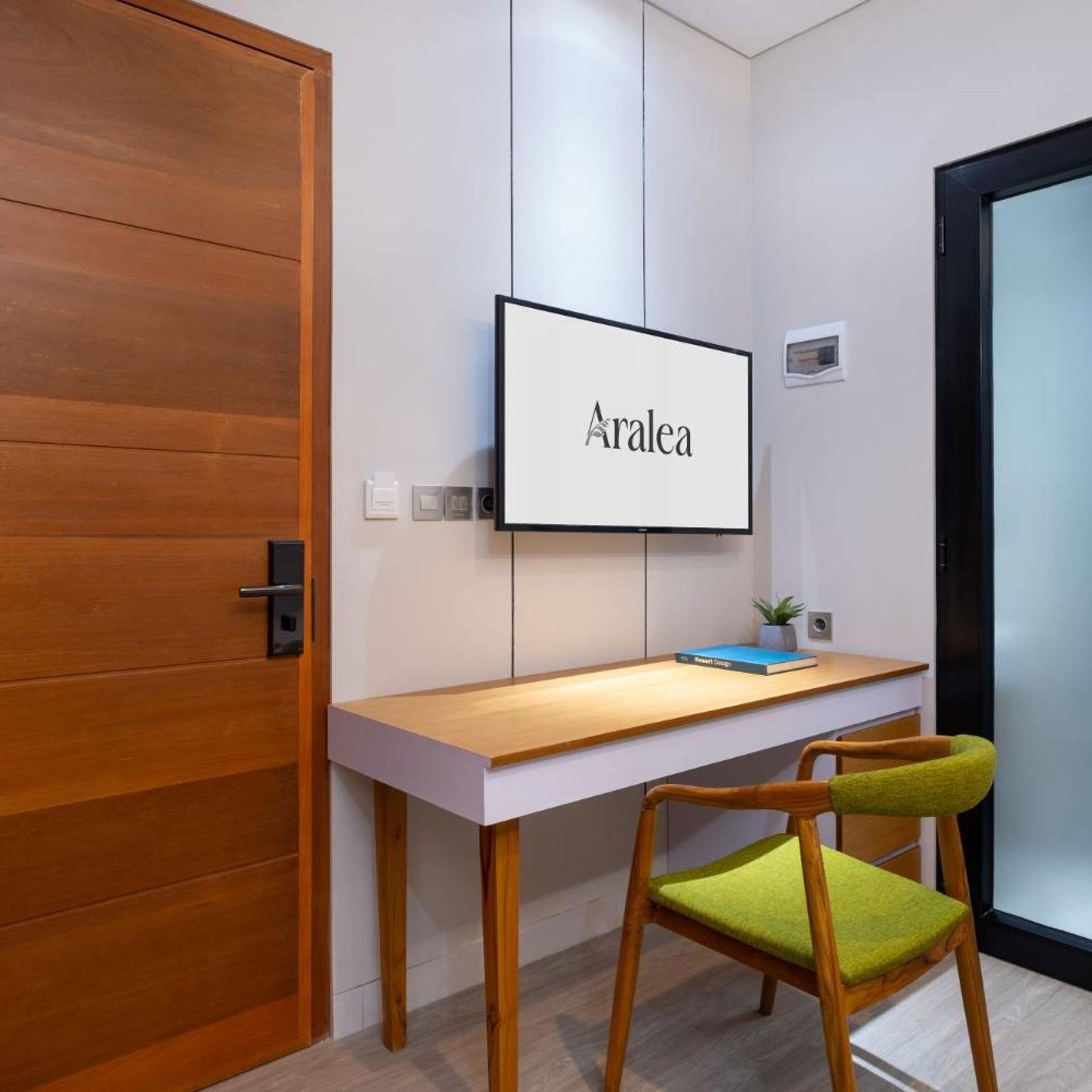 Aralea Co Living 6/34