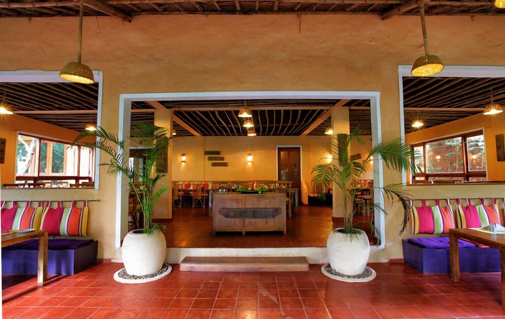 BANASURA HILL RESORT 6/50