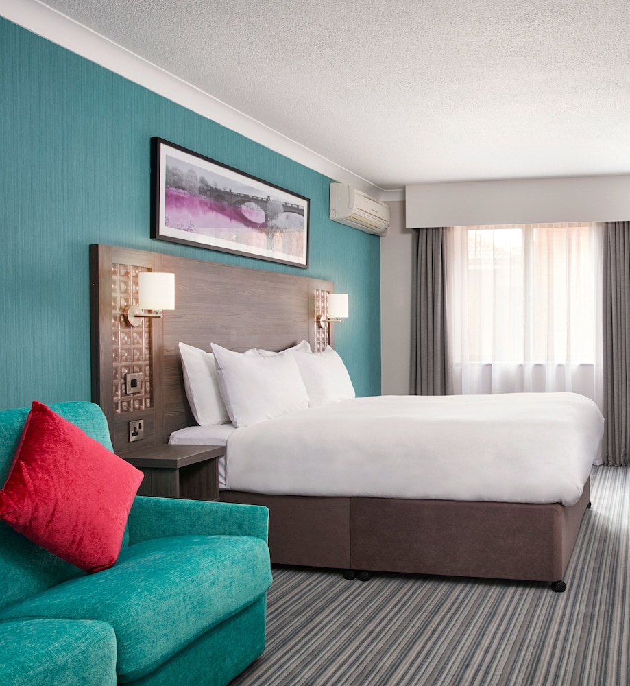 Leonardo Hotel East Midland Airport 8/54