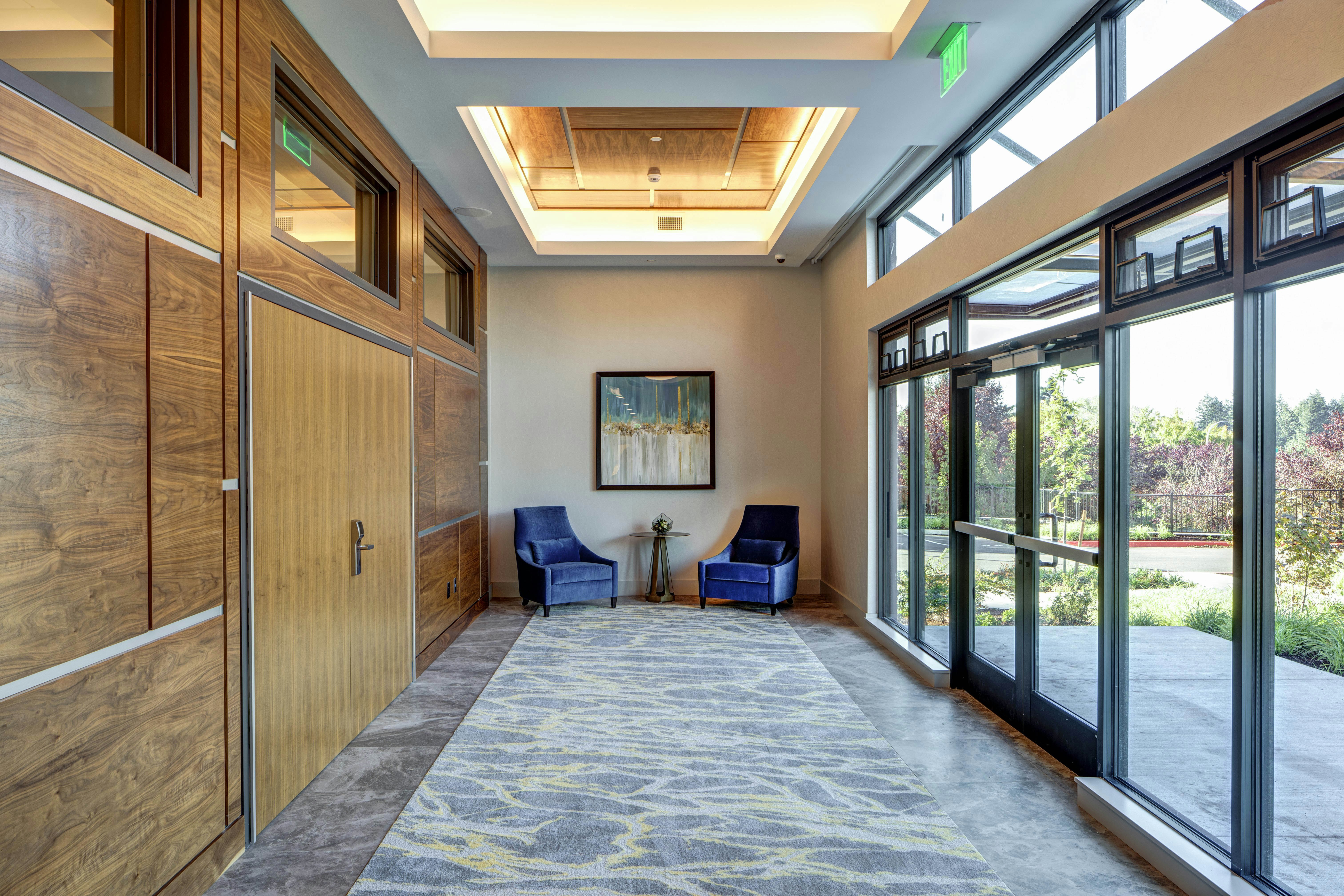 Hilton Garden Inn Wilsonville Portland 17/31