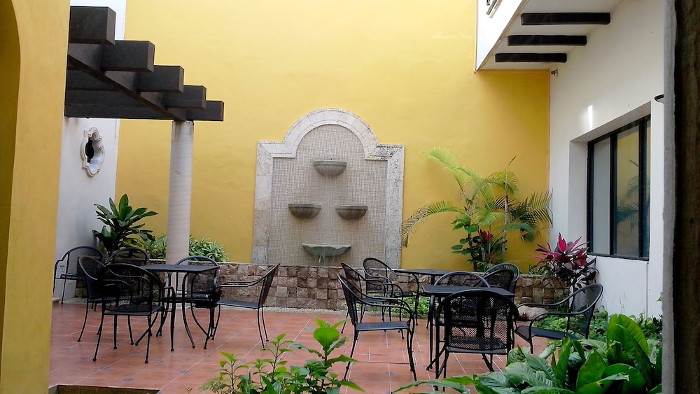 Hotel Maison del Embajador by Kavia 60/68