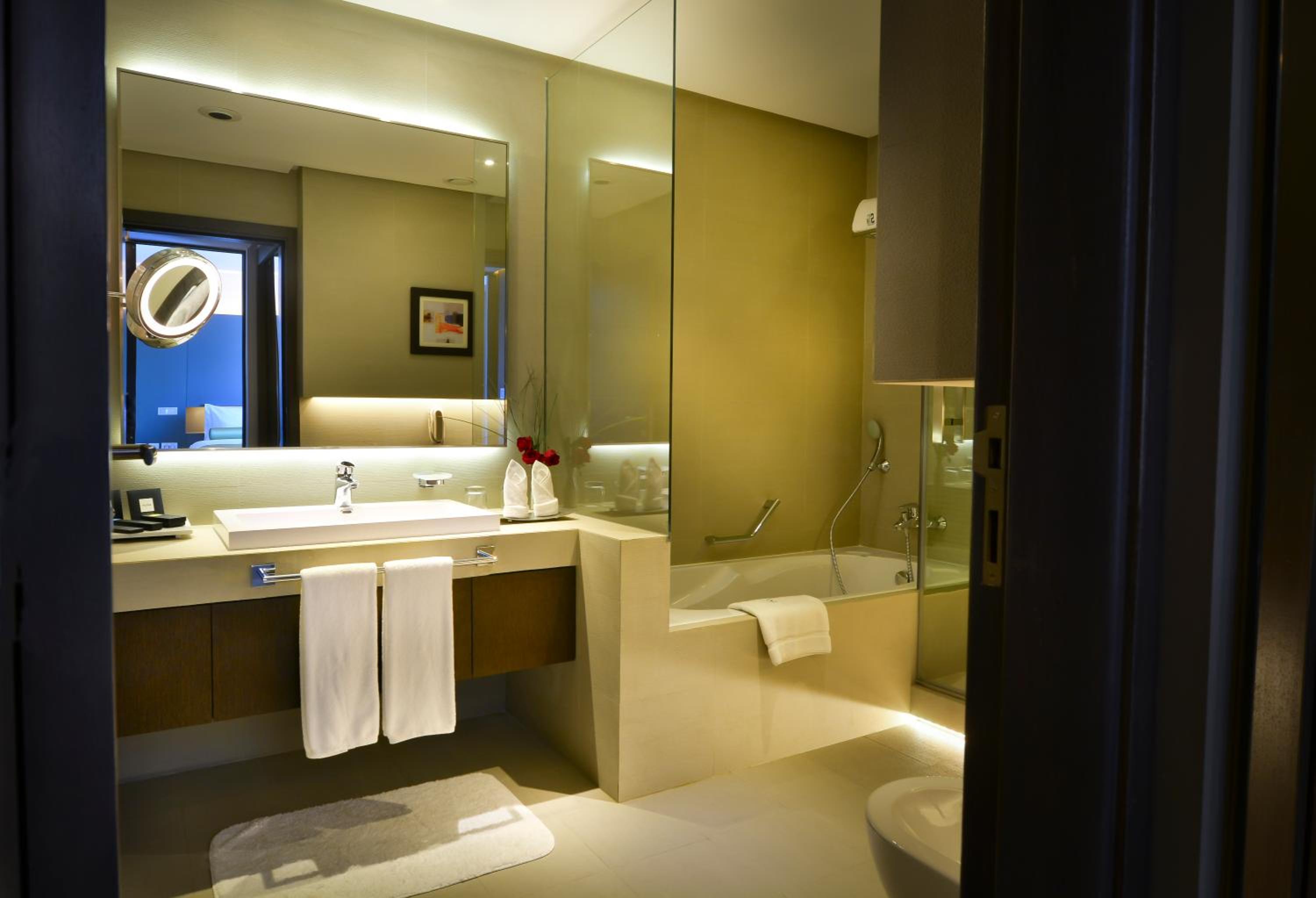 جناح عائلي بغرفتي نوم، The 72 Hotel 7/10