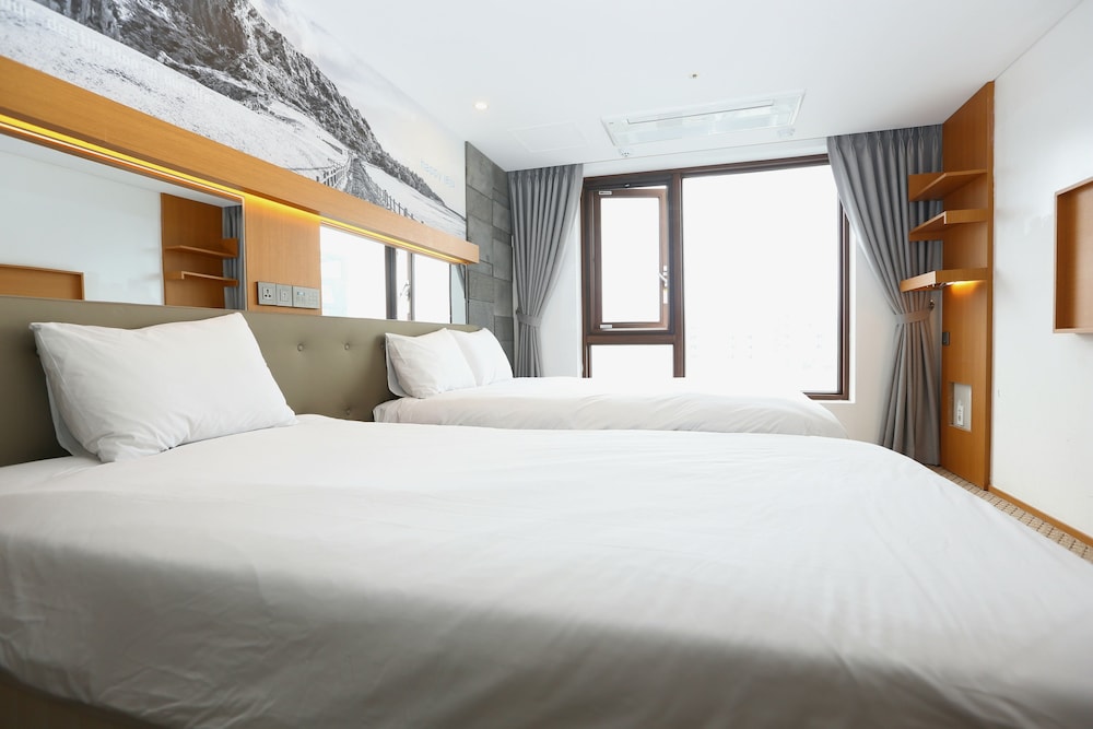Asia Hotel Jeju 14/53