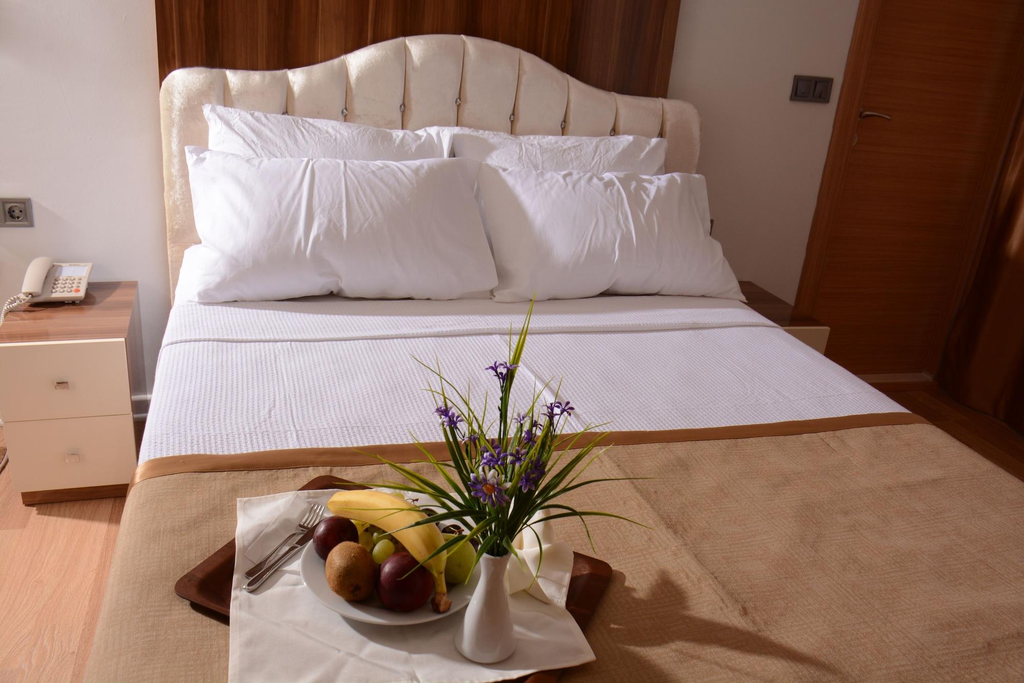 Safran City Hotel and Spa 24/50