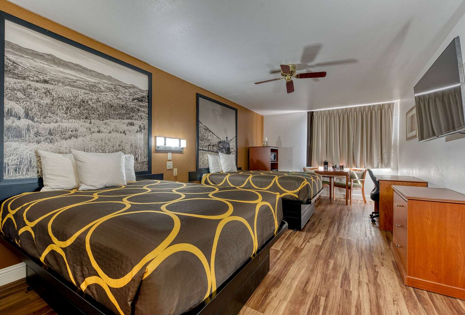 Super 8 By Wyndham Alamosa 8/51