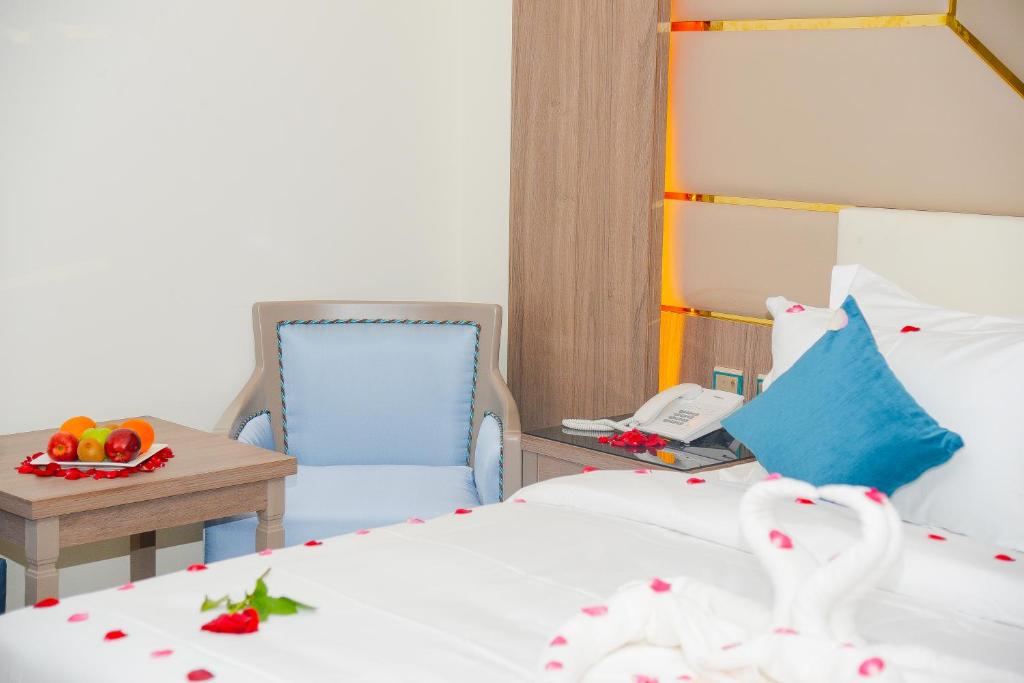 فندق مورا(Mora Hotel) 29/36