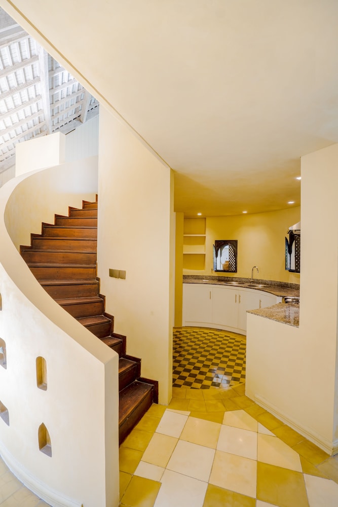 Space Villas Bali 19/57