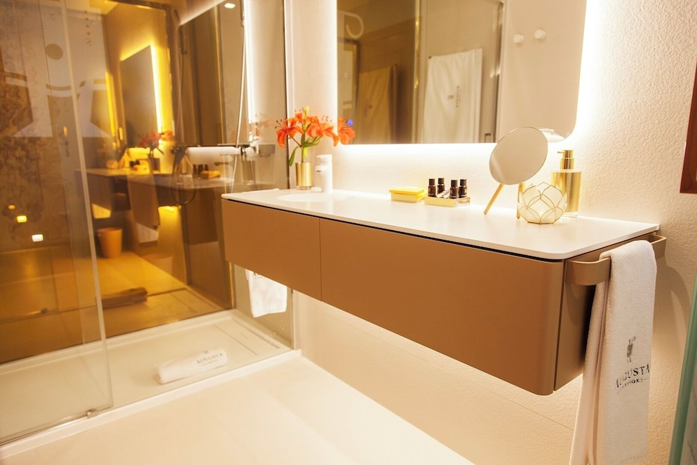 Augusta Eco Wellness Resort 48/50