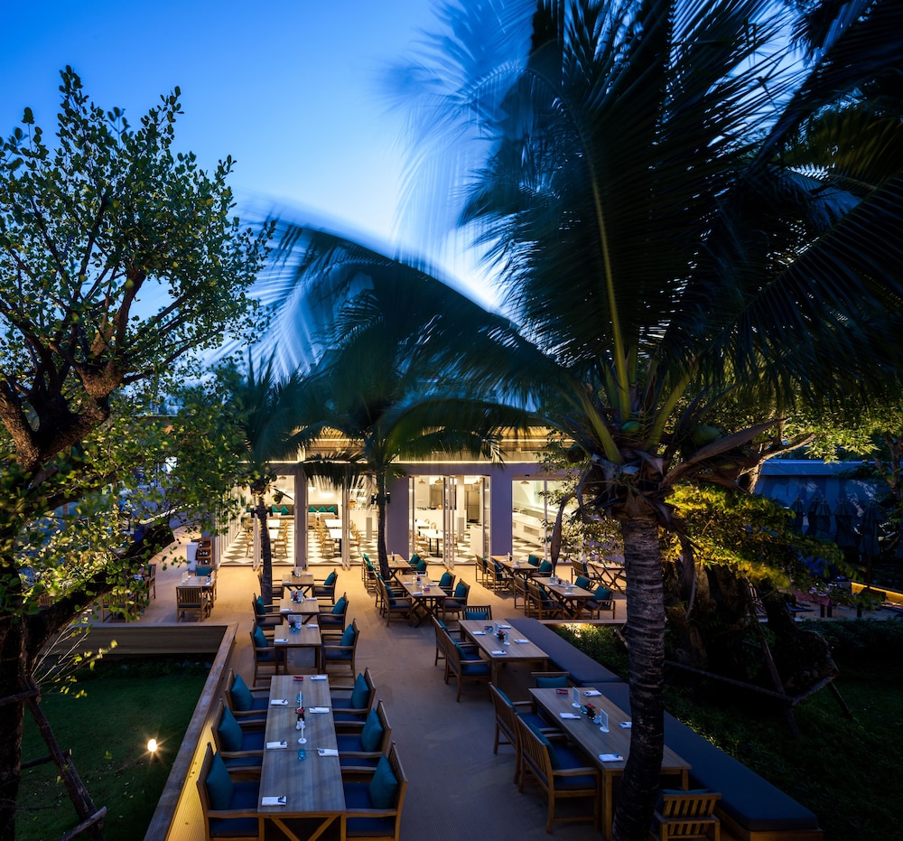 Bann Pantai Resort 58/69