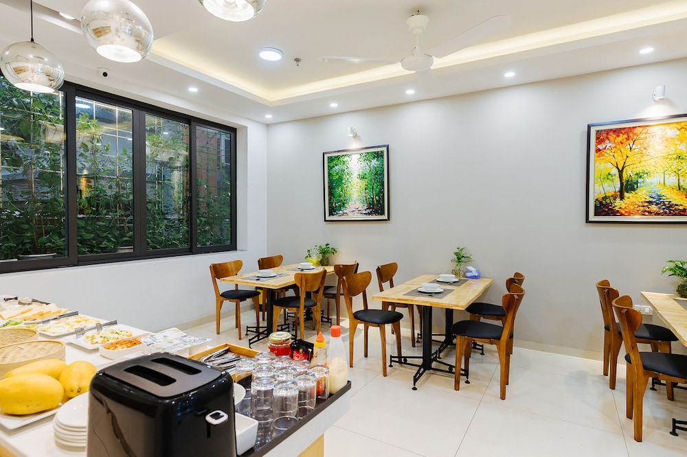 Hana2 Apartment Hotel 24/32