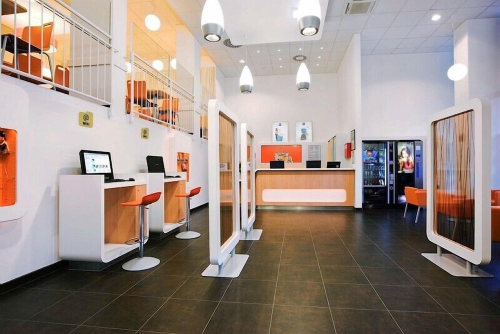 Ibis Budget Wien Messe 7/47