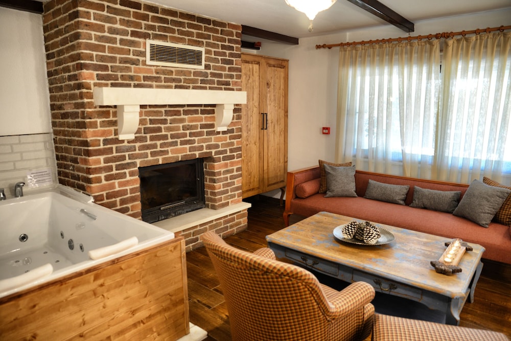 Beyaz Ev Agva - Adults Only 26/50
