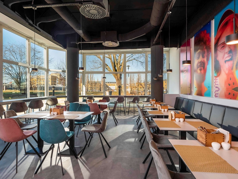 ibis Styles Berlin Treptow Hotel 50/71