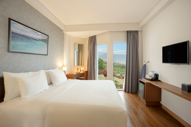 Swiss Super Suite