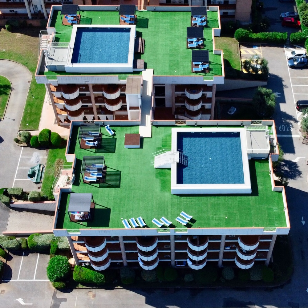 Le Residenze Di Santa Costanza 4/58