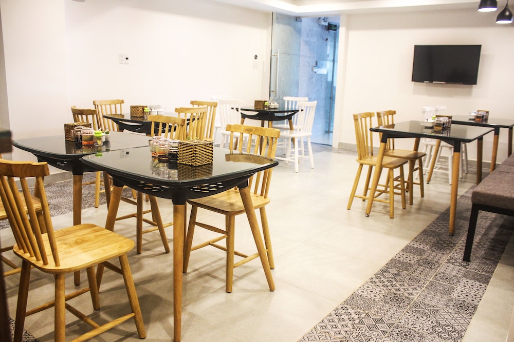Robin Hotel Danang 31/44