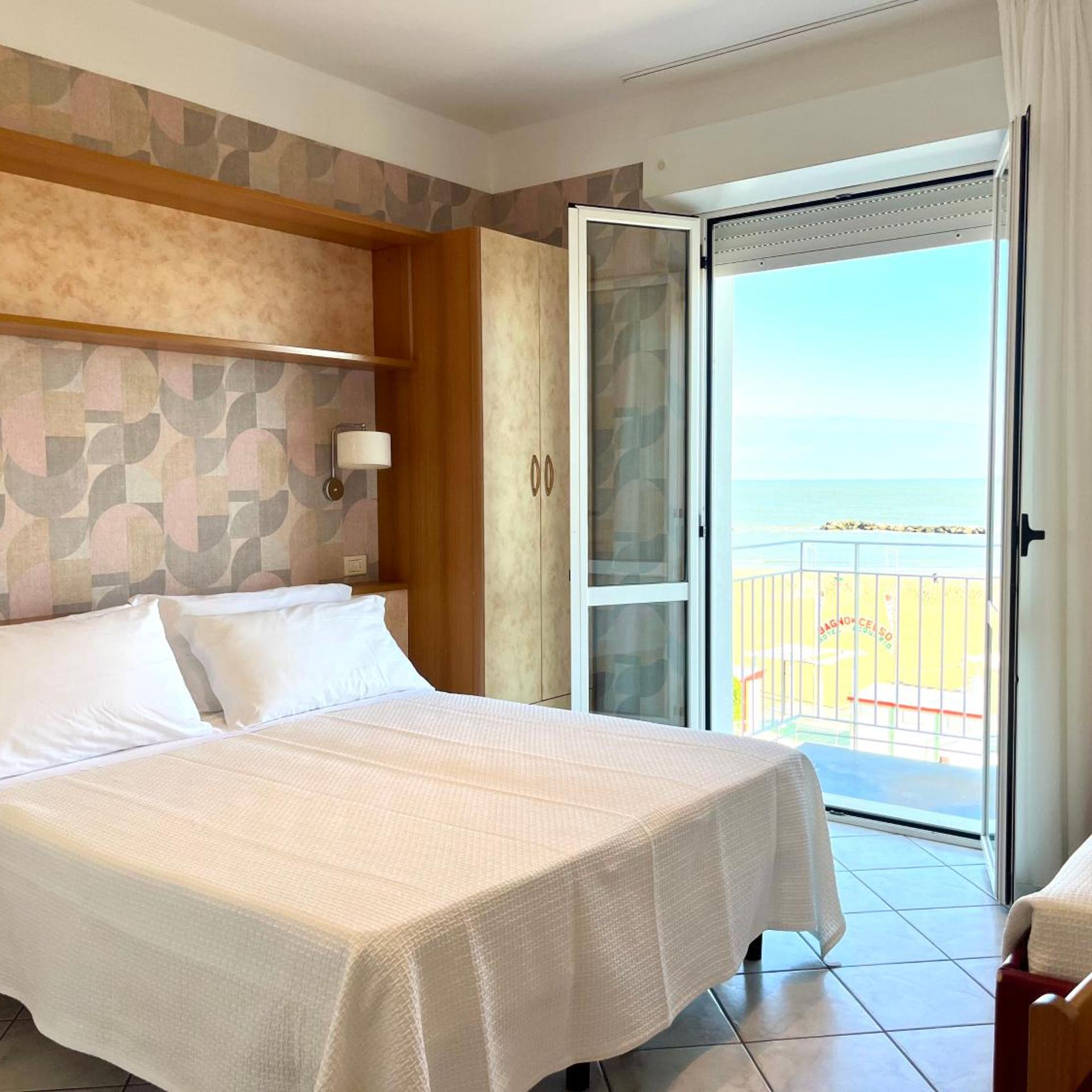 Hotel Acquario 3/50