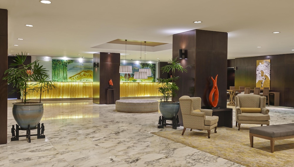 Hyatt Regency Dar Es Salaam - The Kilimanjaro 13/74