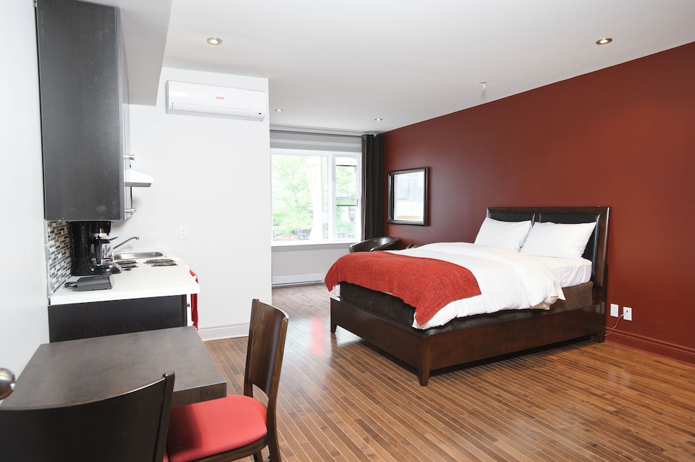 hotel & spa Carre Saint-Louis 25/71
