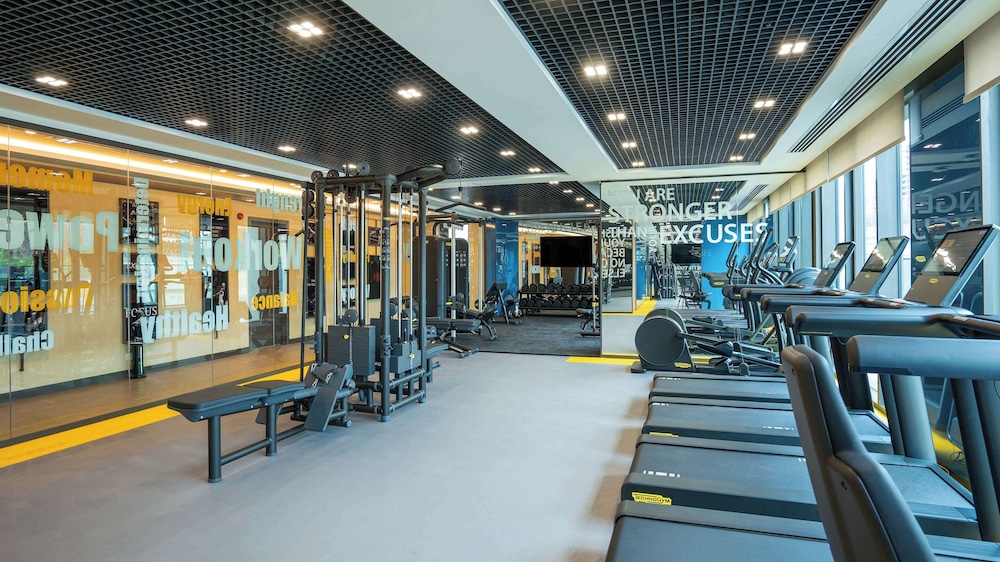 Radisson Hotel Istanbul Merter 23/48