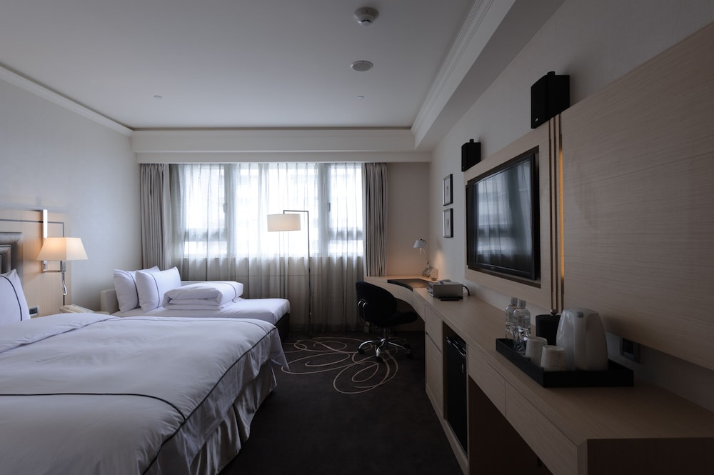 K Hotel Taipei Songjiang 15/36