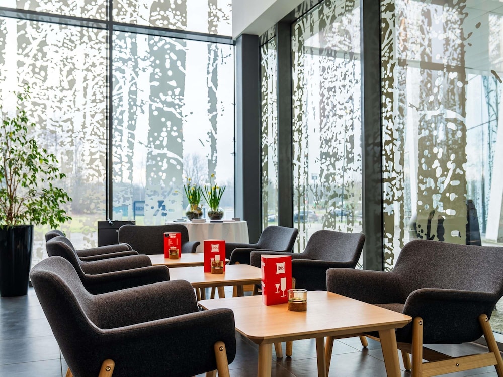 IBIS LEUVEN HEVERLEE 23/46