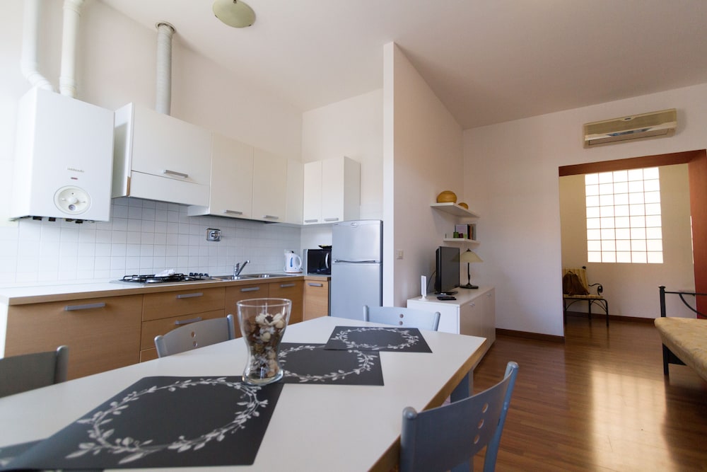 Residence Theresia 40/40