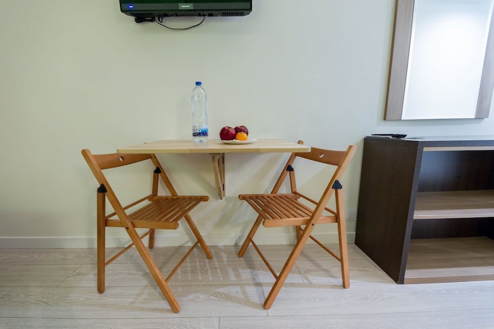 Apartamentos Recoletos 55/65