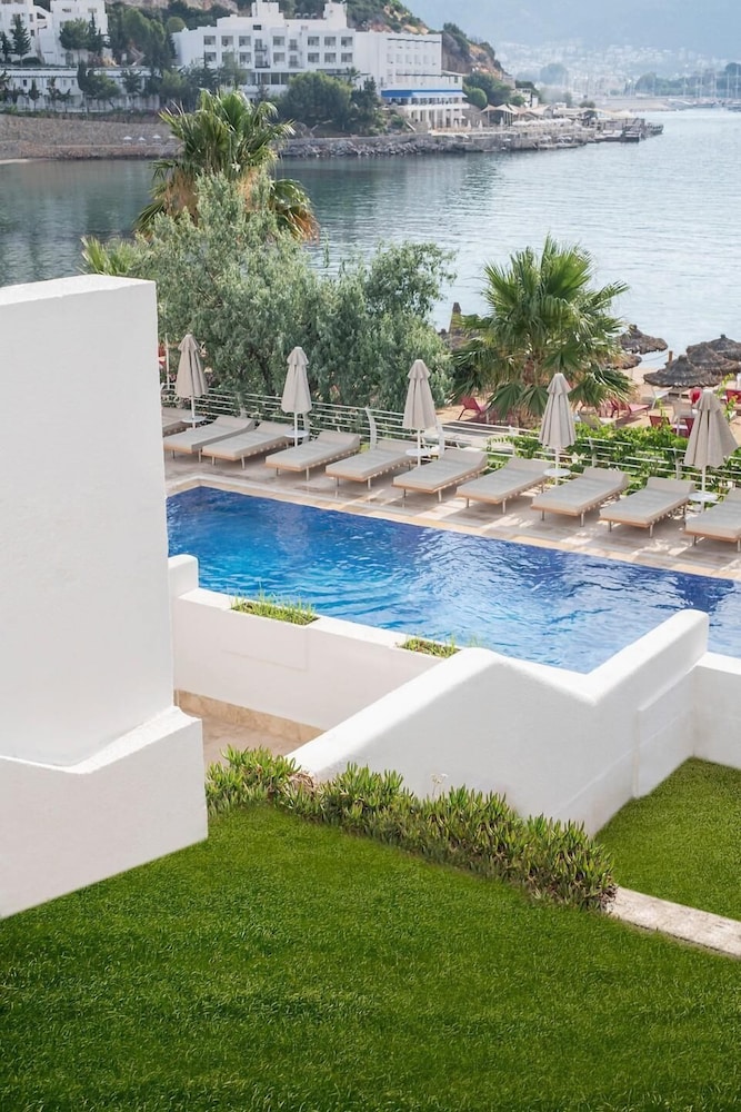 Agaya Bodrum - Adult Only 52/61