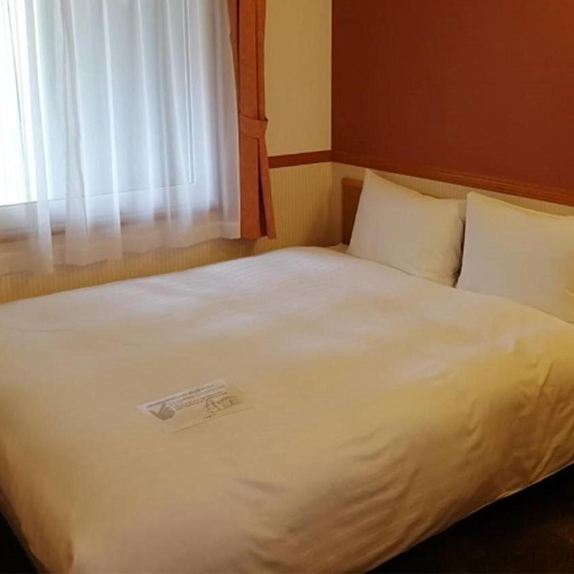 ROOM, QUEEN BED, SMOKING