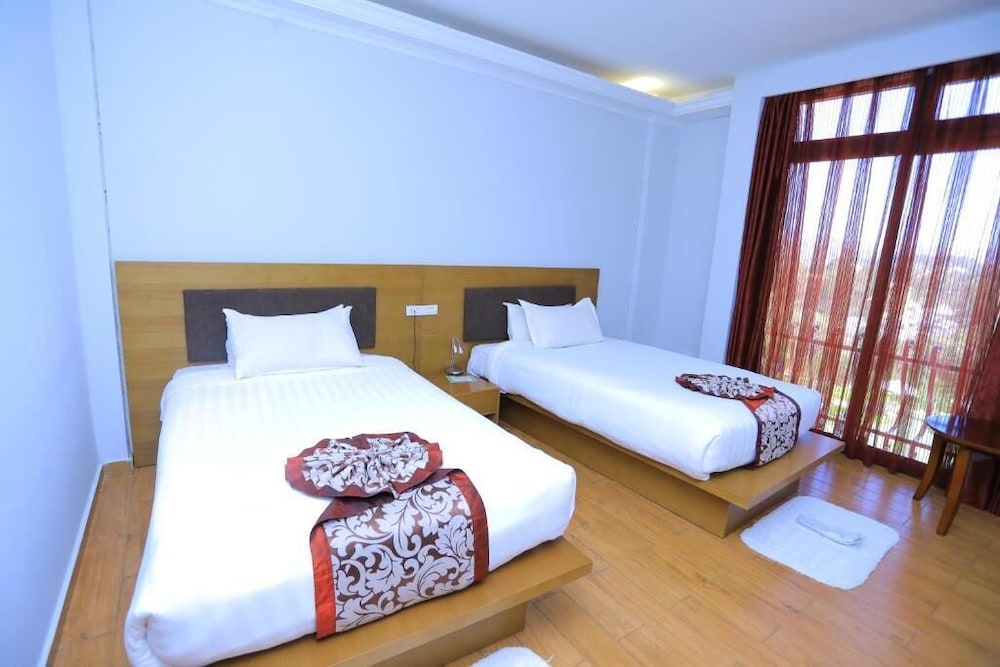 Haile Resort Gondar 25/55