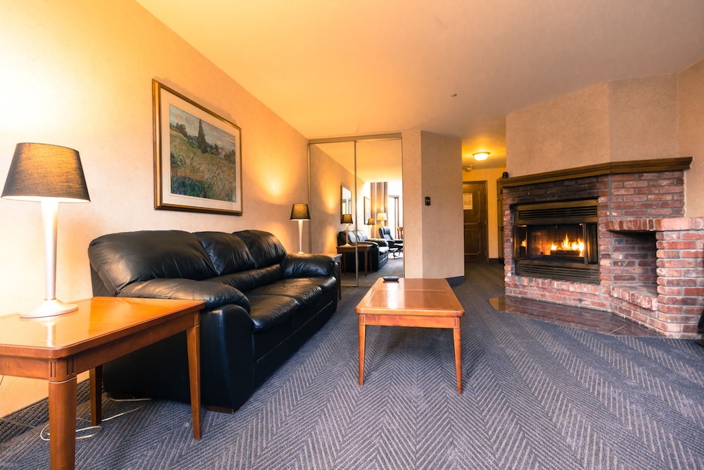 HOTEL LAC CARLING GOLF AND SPA 48/65