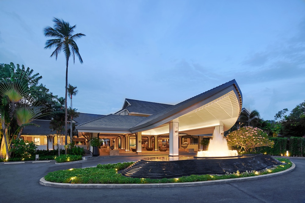 Melia Koh Samui in KOH SAMUI